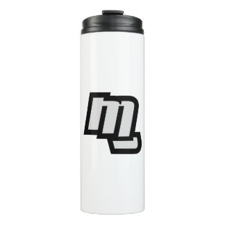 MG Fist Thermal Tumbler Thermosbeker