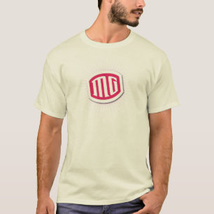 MG Funk. T-shirt