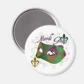 MG_generisch4 Magneet (Voorkant / Achterkant)