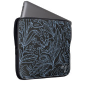 MG LAPTOP HOESJE 15" LAPTOP SLEEVE (Voorkant Rechts)