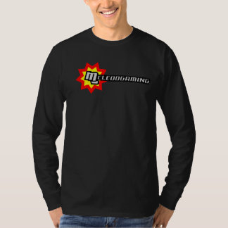 MG Logo lang Sleeve T-Shirt