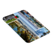 MG Madagaskar - Indische Oceaan - Magneet (Rechterzijde)