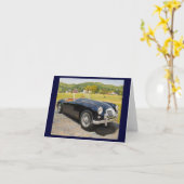 MG MGA-kaarten Kaart (Gele Bloem)