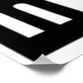 MG MGB-evolutie Poster (Hoek)