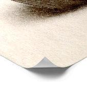 MG MGB MkII Poster (Hoek)