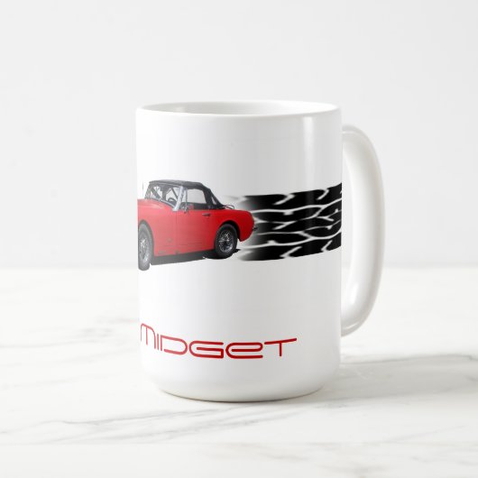 MG-Mok Koffiemok (Voorkant rechts)