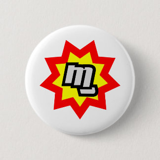 MG Symbool Button