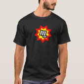 MG-symbool T-Shirt (Voorkant)