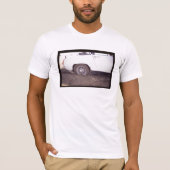 MG T-SHIRT (Voorkant)
