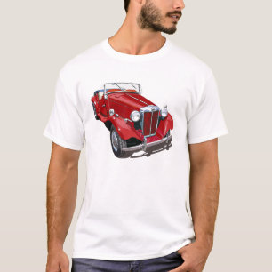 MG TD T-SHIRT