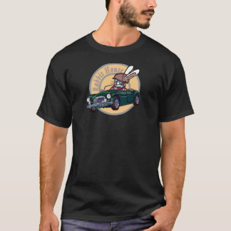 MG type A  Tシャツ T-shirt