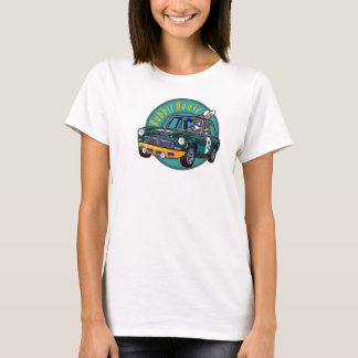 MG type C GTS  T-shirt