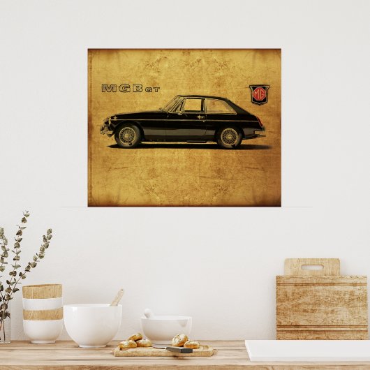 Mgbgt the superlative poster (Keuken)