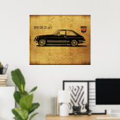 Mgbgt the superlative poster (Thuiskantoor)