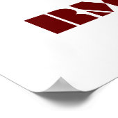 MGC GTS RMO 699F POSTER (Hoek)