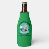 MGM Family Travel Bottle Cooler (Fles Voorkant)