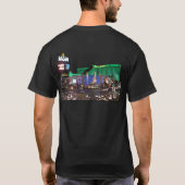 MGM Grand Las Vegas T-shirt (Achterkant)