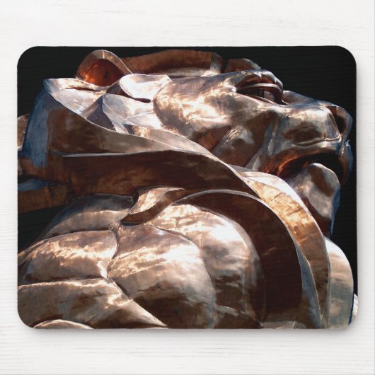 MGM-lakkenkoper Muismat (Voorkant)