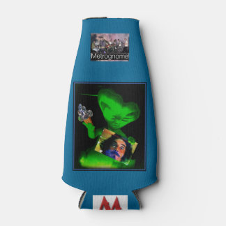 MGnome Bottle Jacket Flesjeskoeler