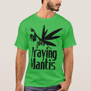 MGS Praying Mantis PMC T-shirt