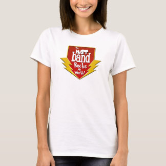 mgt mijn wereld in de war t-shirt