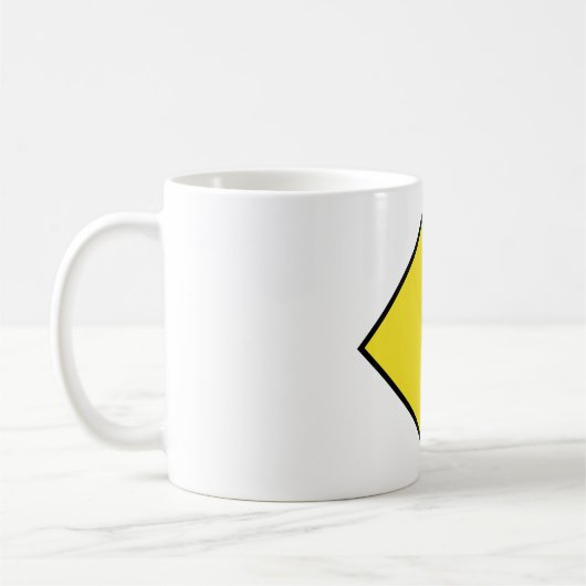 MGTOW Coffee-Mok op Maneconomy.com Koffiemok (Links)