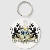 MGV SLEUTELHANGER (Voorkant)