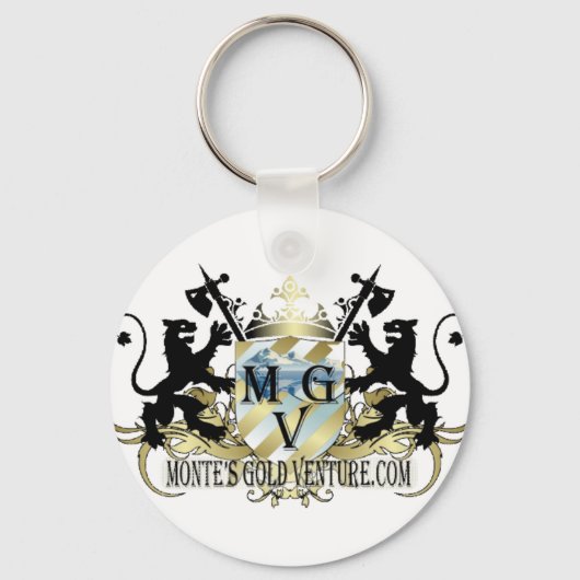 MGV SLEUTELHANGER (Voorkant)