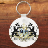 MGV SLEUTELHANGER (Voorkant)