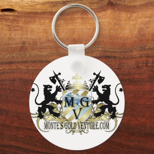 MGV SLEUTELHANGER (Voorkant)