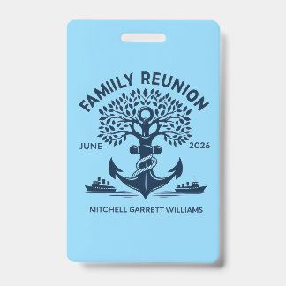 MGW 2026 Halsband Badge