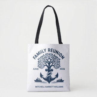 MGW 2026 Logo Tassen Tas