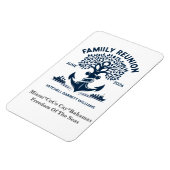 MGW Cabin Door Magnet Magneet (Linkerzijde)