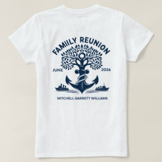 MGW T-Shirt Women Cut