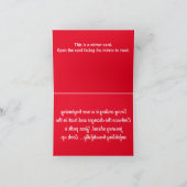 MH 009 - Omarm nieuw begin Bedankkaart (Binnen)