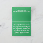 MH 013 - Balans en zelfzorg Bedankkaart (Binnen)