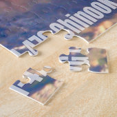 MH-47G CHINOOK (20x30 INCH) Legpuzzel (Zijkant)