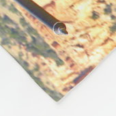 MH-47G CHINOOK FLEECE DEKEN (Hoek)