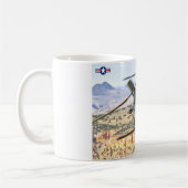 MH-47G CHINOOK KOFFIEMOK (Links)