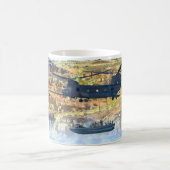 MH-47G CHINOOK KOFFIEMOK (Center)