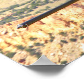 MH-47G CHINOOK POSTER (Hoek)