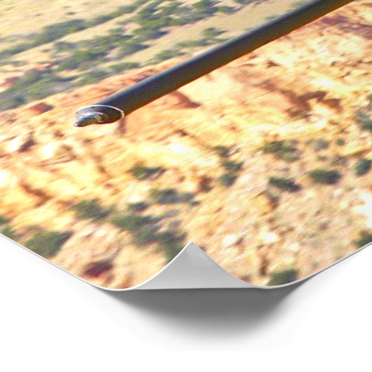 MH-47G CHINOOK POSTER (Hoek)