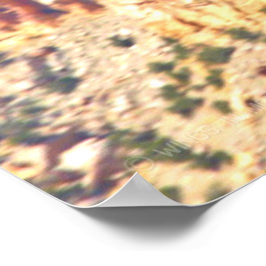 MH-47G CHINOOK POSTER (Hoek)