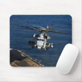 MH-53 MUISMAT (Met muis)