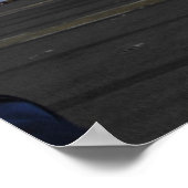 MH-53E de Draak van het zee Poster (Hoek)