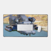 MH-53J PAVE LAAG BUREAUMAT (Keyboard & Muis)