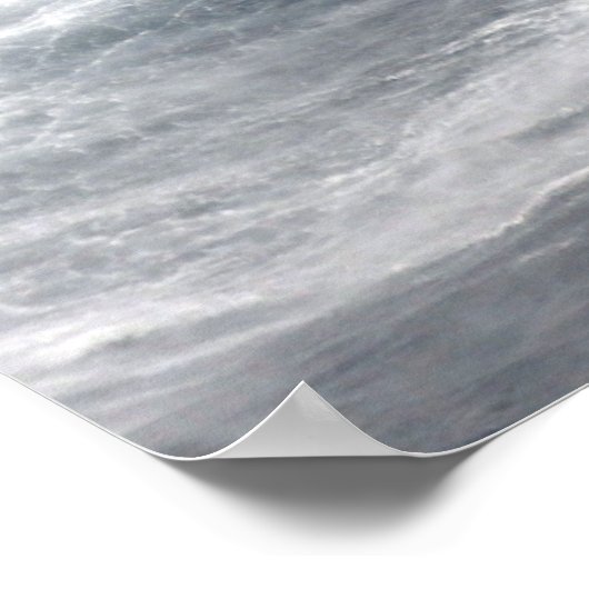 MH-60 Knighthawk Poster (Hoek)