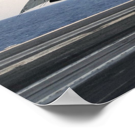 MH-60 Seahawk Poster (Hoek)