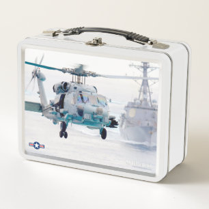 MH-60R SEAHAWK
