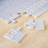 MH-60R SEAHAWK (20x30 INCH) Legpuzzel (Zijkant)